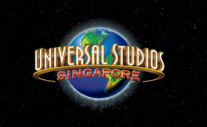 Universal studio singapore logo